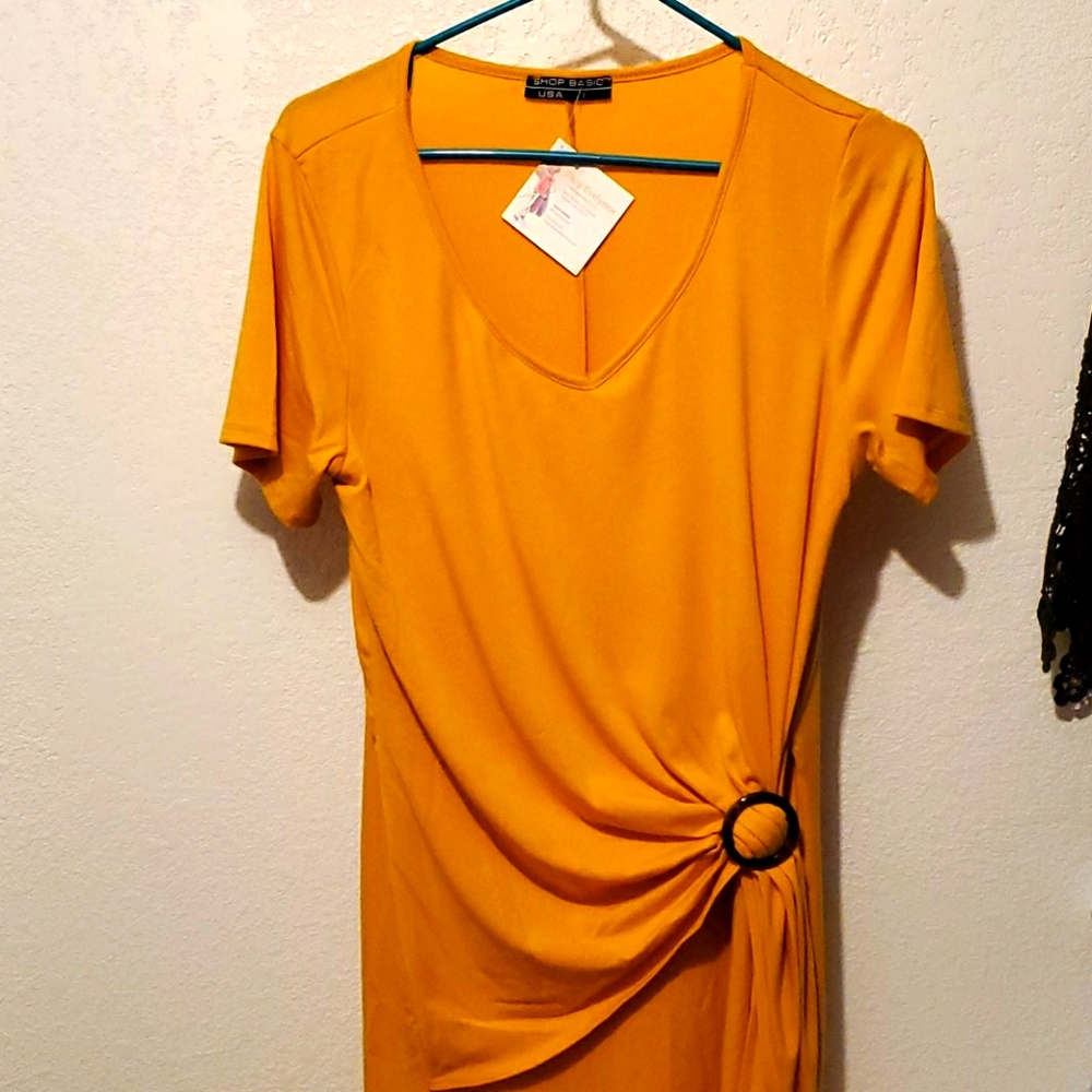Ladies dress